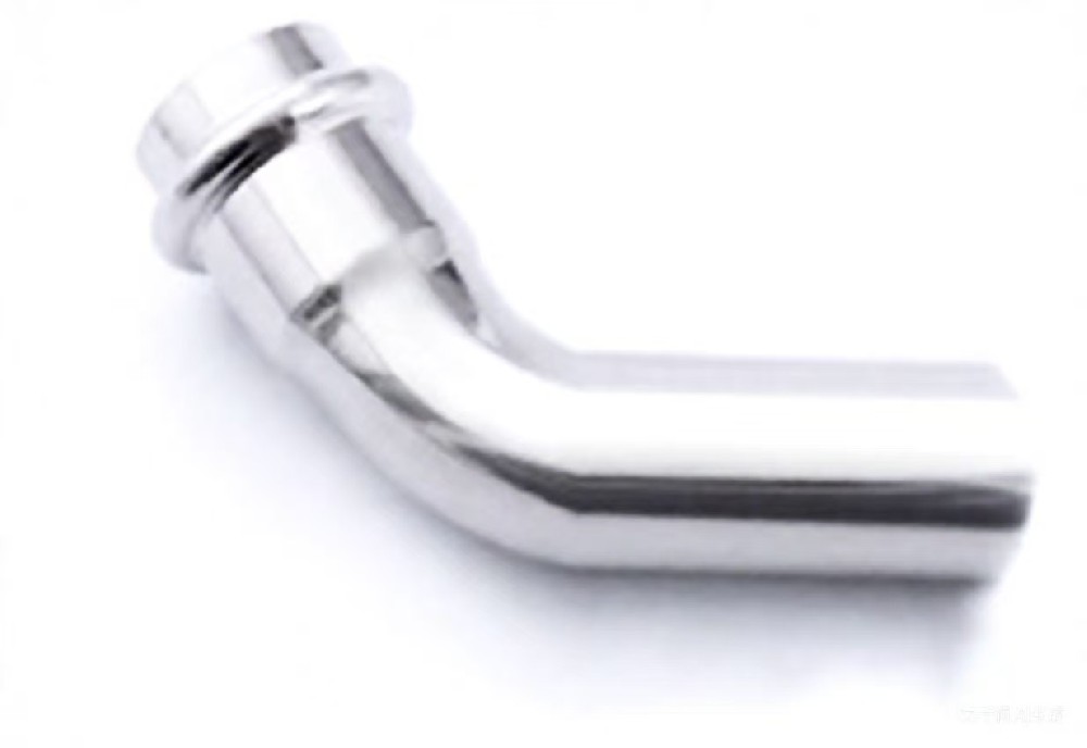 45°等径弯头（B型）