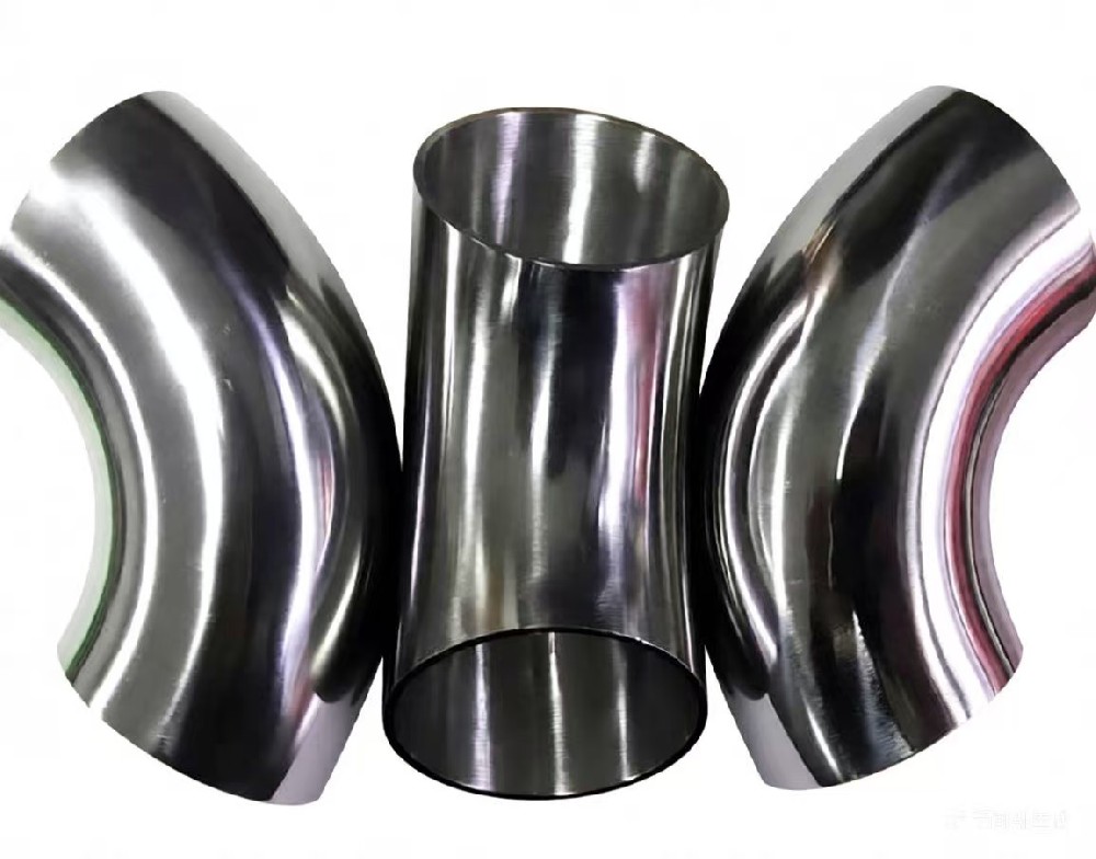 90度等径弯头（对接焊）