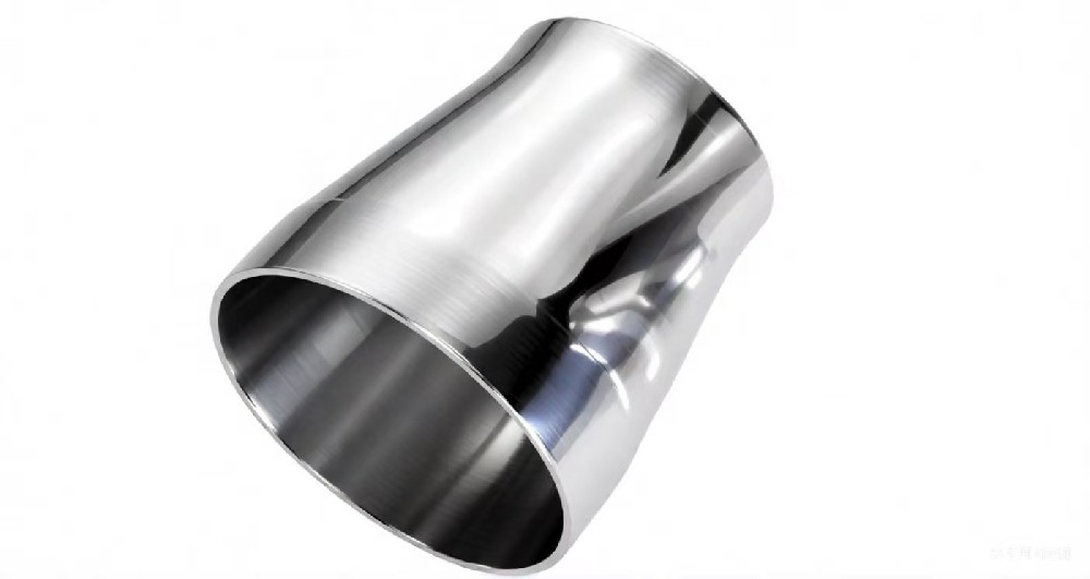 异径直通（DN125以上对接焊）