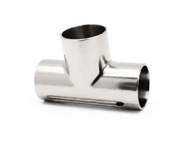 等径三通（对接焊）